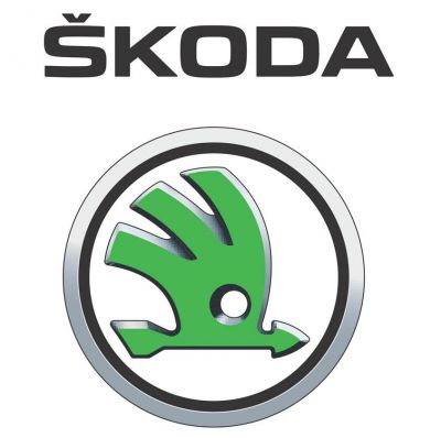 skoda logo | WebJET CMS